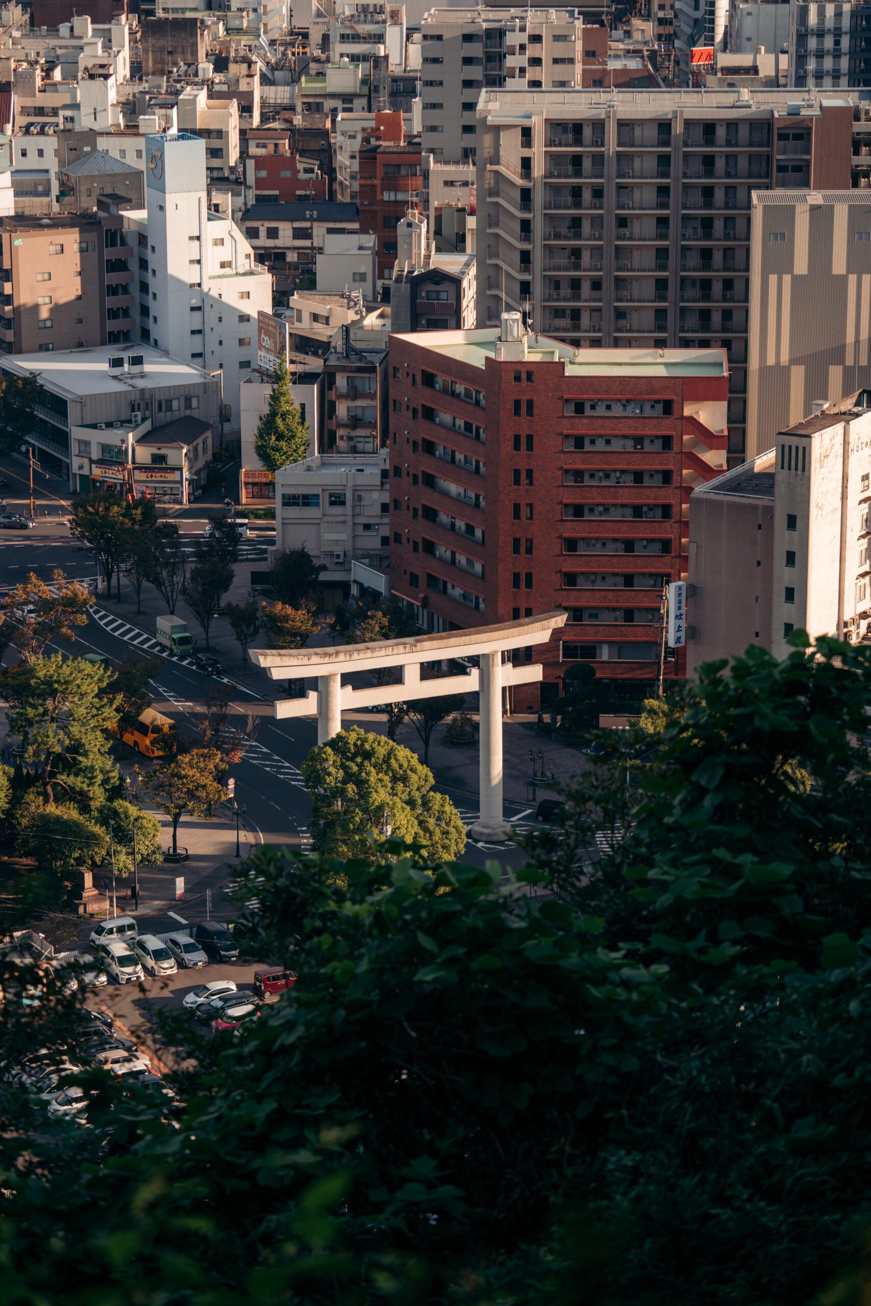 Co spakować do Japonii? Gotowa lista dla Ciebie