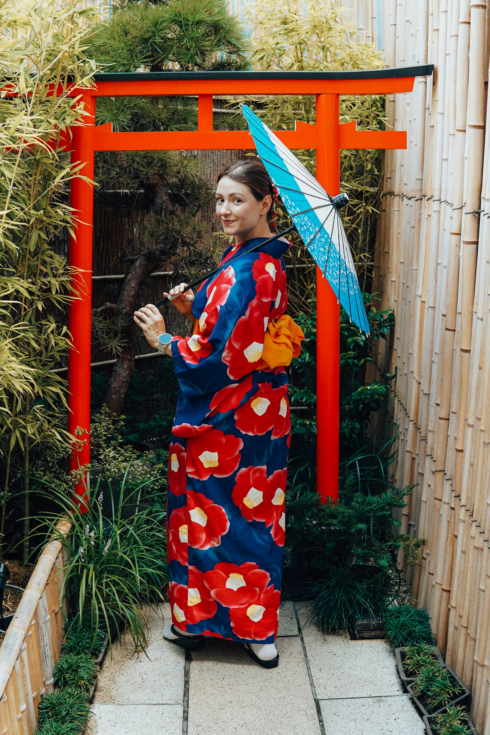 Pierwszy raz do Japonii? 20 wskazówek jak się przygotować