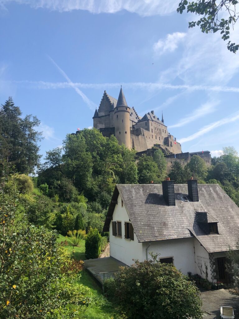 emigracja do Luksemburga, Luksemburg, koszty życia w Luksemburgu, jakość życia w Luksemburgu, wywiad, emigracja, wywiad z polką,