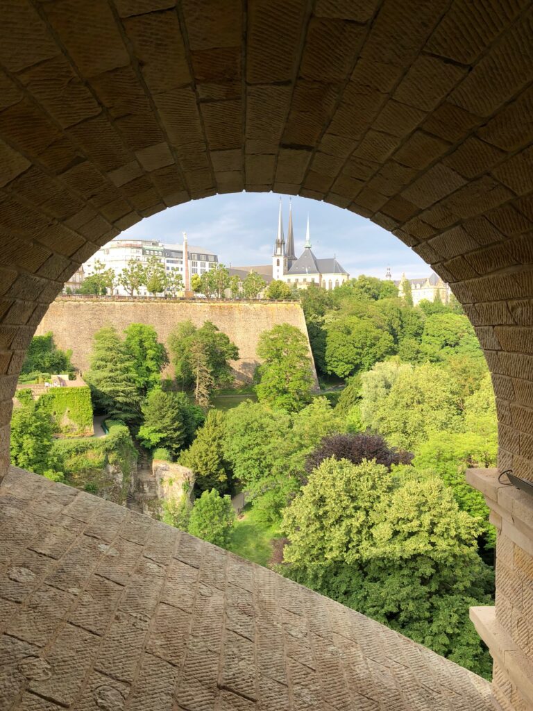 emigracja do Luksemburga, Luksemburg, koszty życia w Luksemburgu, jakość życia w Luksemburgu, wywiad, emigracja, wywiad z polką,