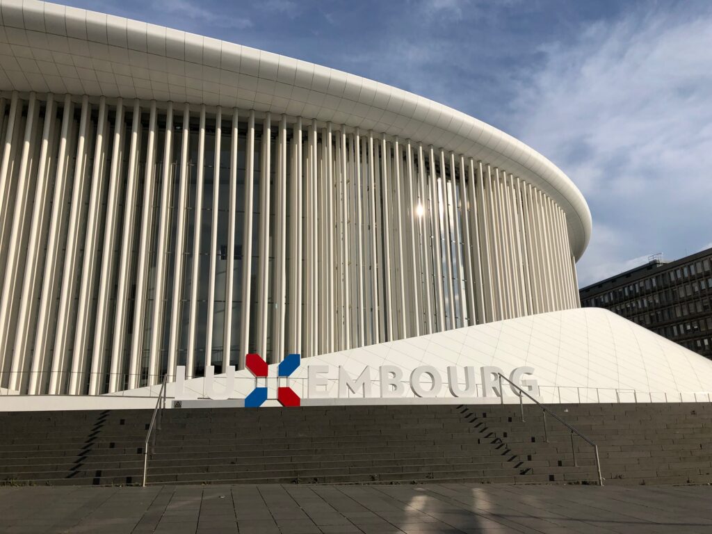 emigracja do Luksemburga, Luksemburg, koszty życia w Luksemburgu, jakość życia w Luksemburgu, wywiad, emigracja, wywiad z polką,