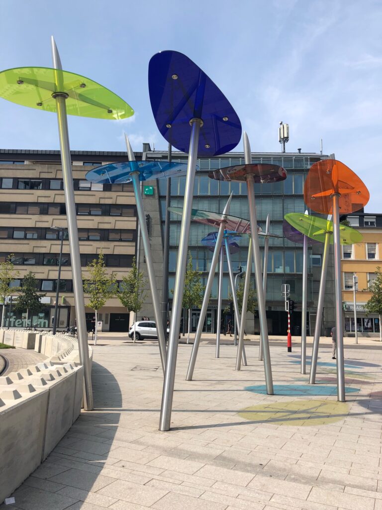 emigracja do Luksemburga, Luksemburg, koszty życia w Luksemburgu, jakość życia w Luksemburgu, wywiad, emigracja, wywiad z polką,