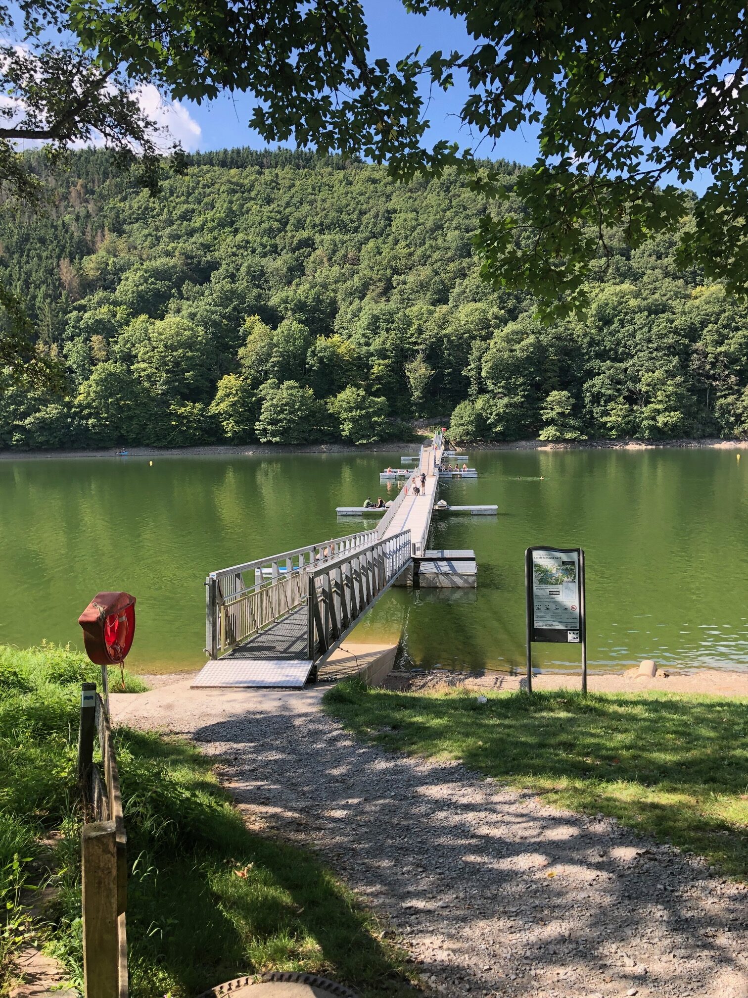 Emigracja do Luksemburga – wywiad z Polką