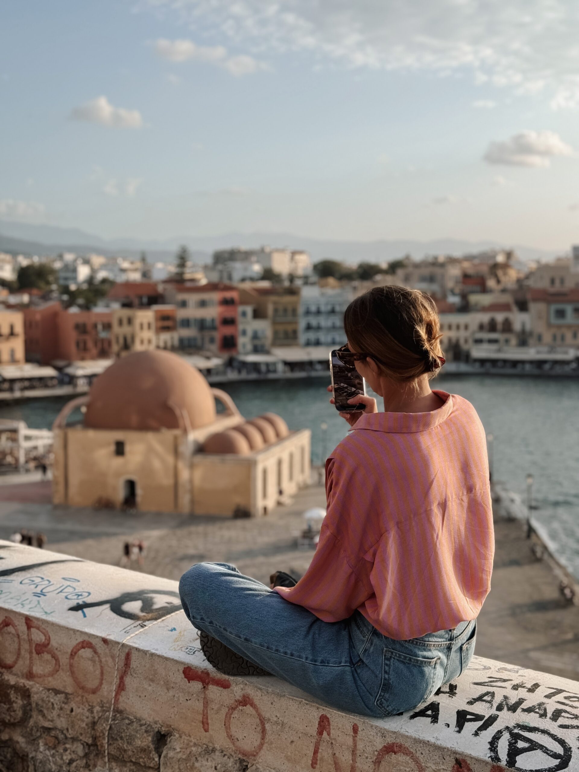Życie na Krecie – jak wygląda codzienność? Wywiad z Polką