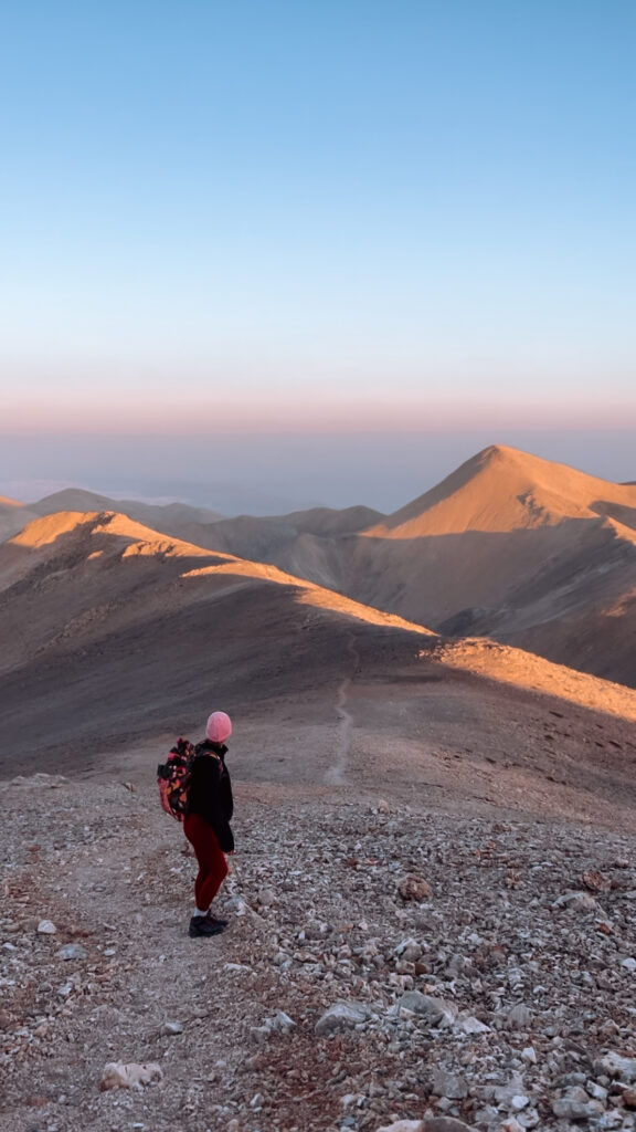 Kreta, Grecja, życie na Krecie, codzienność, wywiad