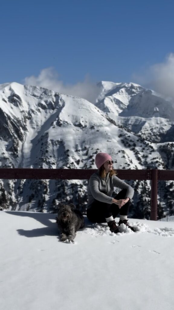 Kreta, Grecja, życie na Krecie, codzienność, wywiad