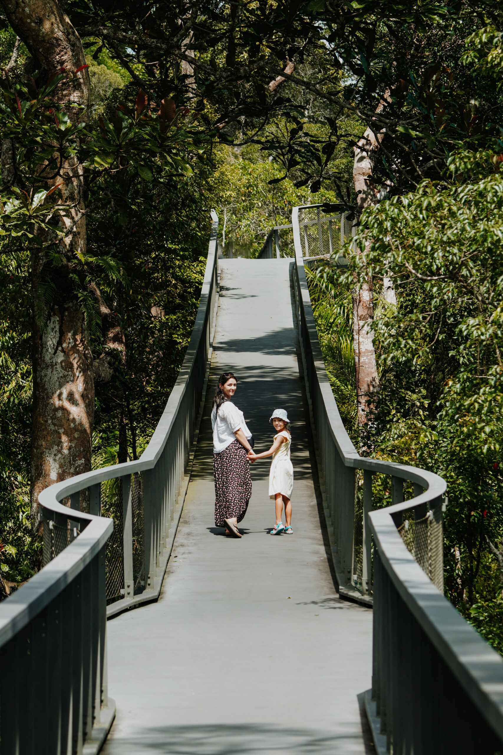 Penang informacje praktyczne. Jak dojechać z Kuala Lumpur?