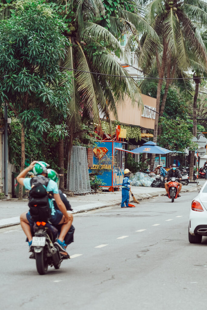 wietnam, pogoda w wietnamie, czy wietnam jest tani, regiony wietnamu, ruch uliczny w wietnamie, streetfood wietnam