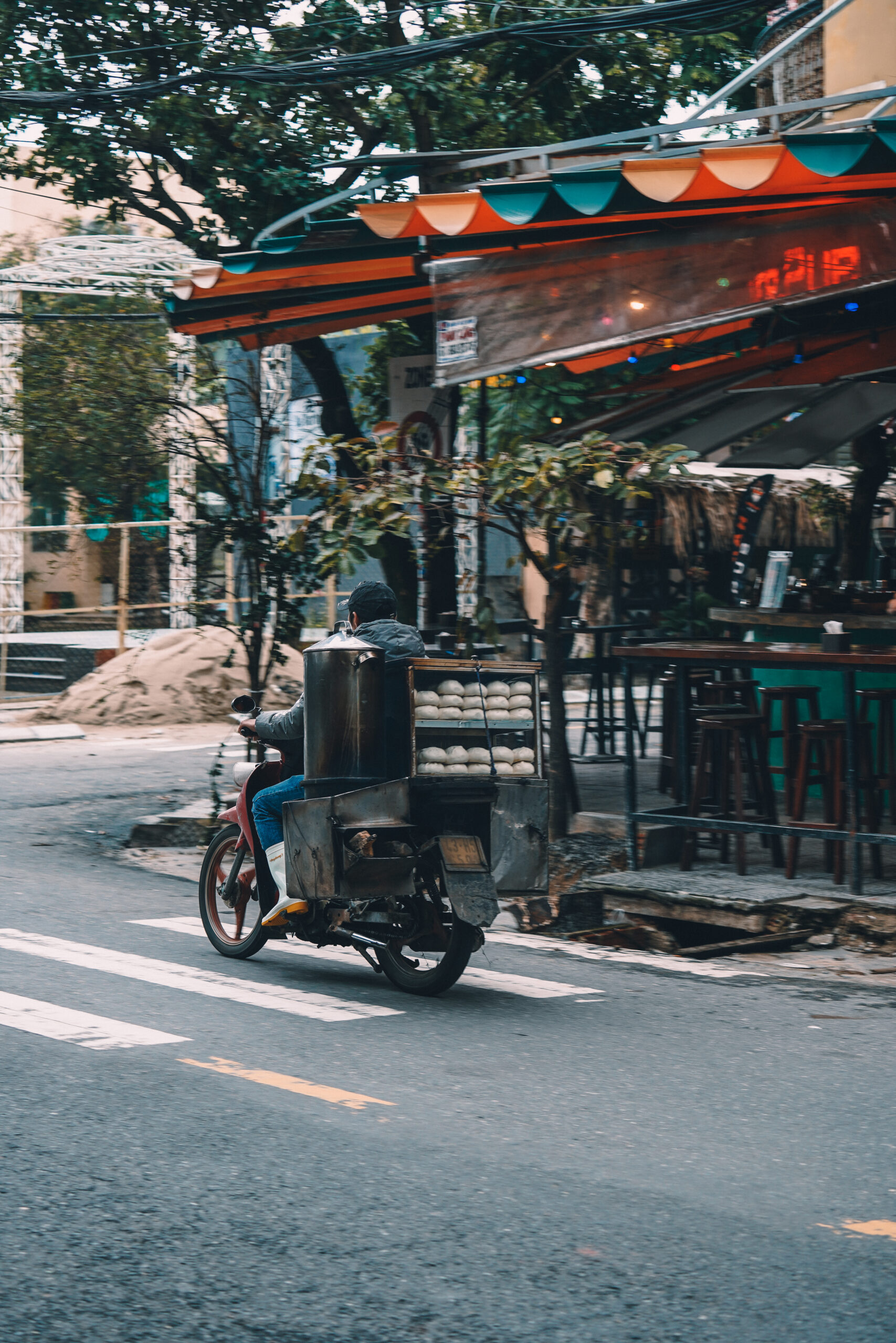 wietnam, pogoda w wietnamie, czy wietnam jest tani, regiony wietnamu, ruch uliczny w wietnamie, streetfood wietnam