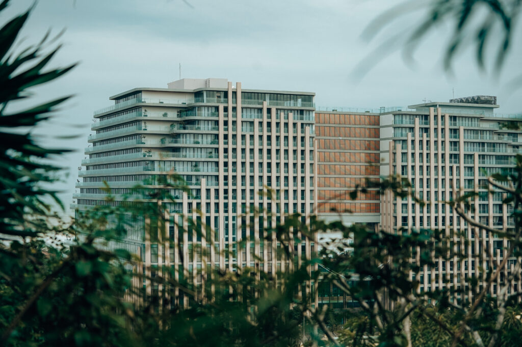 da nang, co warto zobaczyć w da nang, da nang atrakcje, wietnam, azja, golden bridge, dragon bridge, ba na hills, hoi an