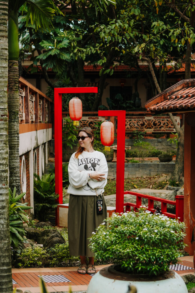 da nang, co warto zobaczyć w da nang, da nang atrakcje, wietnam, azja, golden bridge, dragon bridge, ba na hills, hoi an