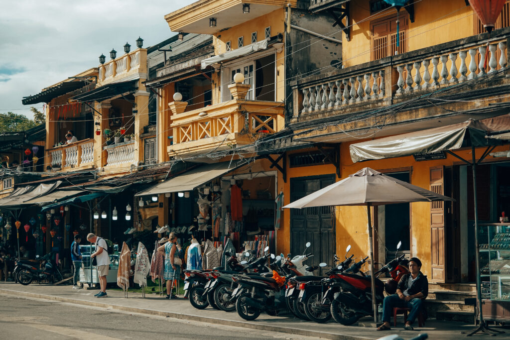 hoi an, wietnam, stare miasto hoi an, my son sanctuary, 14 top miejsc w hoi an, rejs po rzece thu bon, kiedy najlepiej odwiedzić hoi an