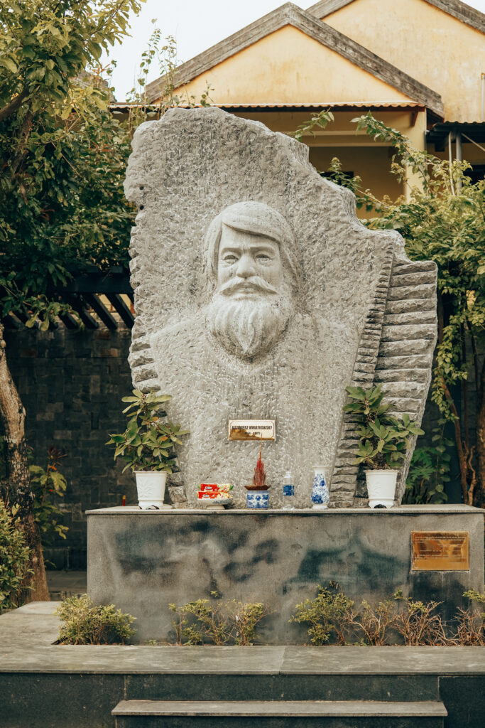 hoi an, wietnam, stare miasto hoi an, my son sanctuary, 14 top miejsc w hoi an, rejs po rzece thu bon, kiedy najlepiej odwiedzić hoi an