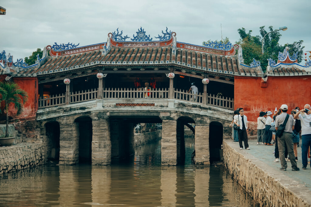 hoi an, wietnam, stare miasto hoi an, my son sanctuary, 14 top miejsc w hoi an, rejs po rzece thu bon, kiedy najlepiej odwiedzić hoi an