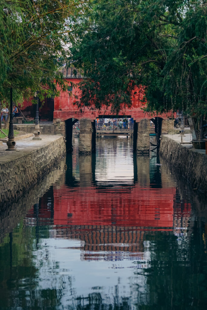 hoi an, wietnam, stare miasto hoi an, my son sanctuary, 14 top miejsc w hoi an, rejs po rzece thu bon, kiedy najlepiej odwiedzić hoi an
