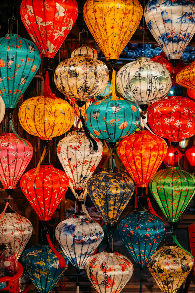 hoi an, wietnam, stare miasto hoi an, my son sanctuary, 14 top miejsc w hoi an, rejs po rzece thu bon, kiedy najlepiej odwiedzić hoi an