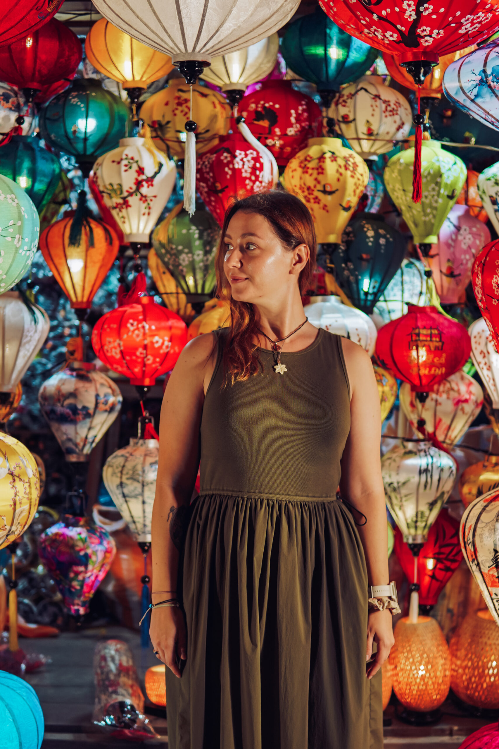 Hoi An w Wietnamie – 14 top miejsc, które trzeba zobaczy