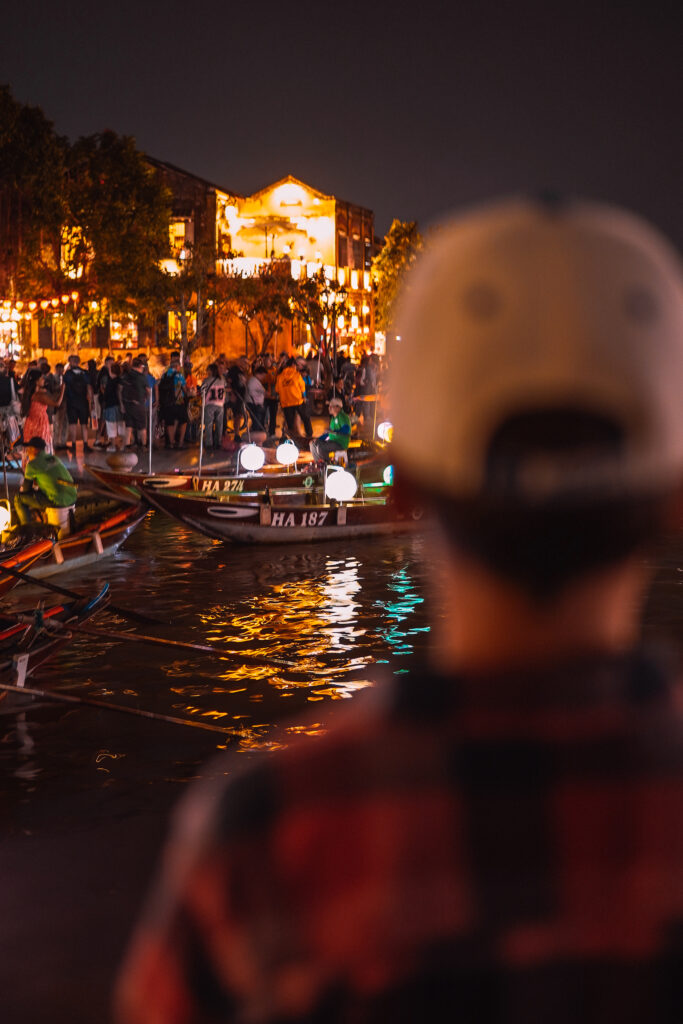 hoi an, wietnam, stare miasto hoi an, my son sanctuary, 14 top miejsc w hoi an, rejs po rzece thu bon, kiedy najlepiej odwiedzić hoi an