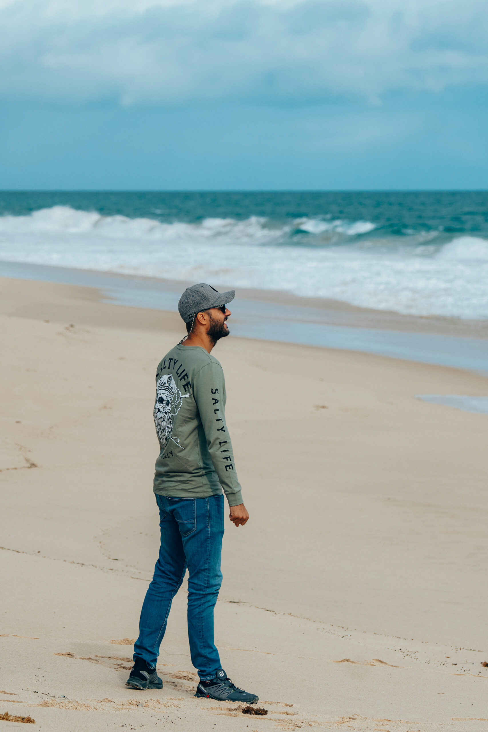 Digital nomad, jak zostać cyfrowym nomadą? Koszty życia