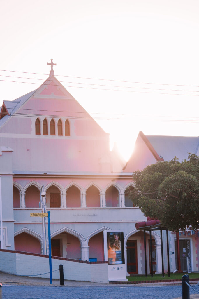 perth, australia, pająki, czego nie można wwozić do australii, niebezpieczna fauna i flora, 