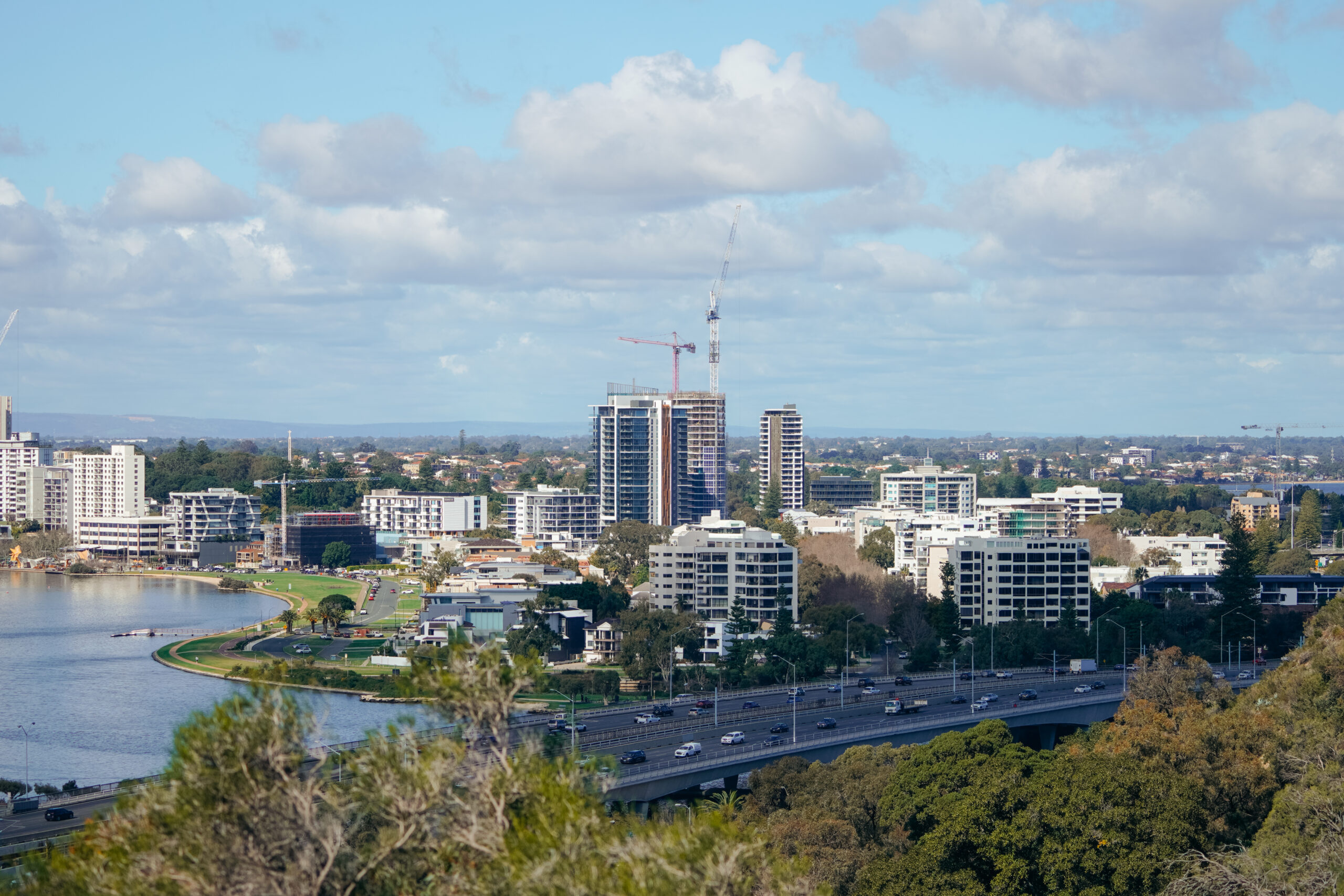 Perth top atrakcje, co warto zobaczyć i zrobić? Australia