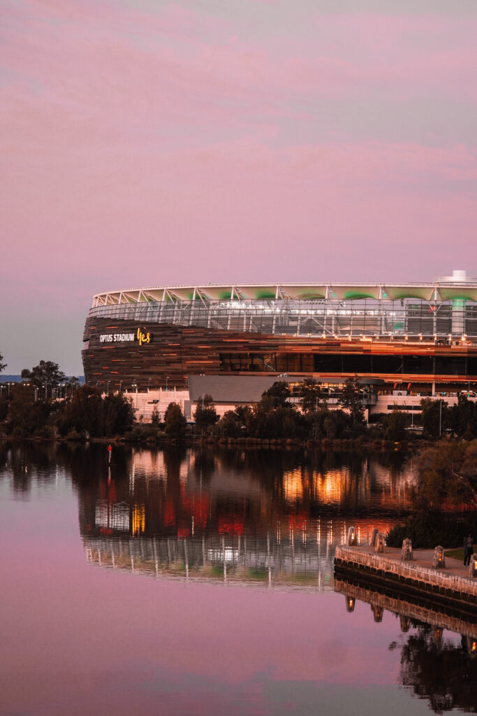 perth, perth top atrakcje, australia, australia zachodnia, kangury, gdzie nocować w perth, plaże w perth, parki narodowe w perth