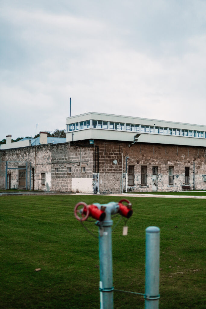 fremantle, fremantle australia, fremantle prison, fremantle markets, jak dojechać do fremantle z perth