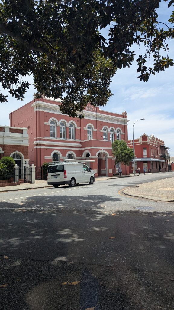 perth, fremantle, jednodniowe wycieczki z perth, mandurah, delfiny, australia, australia zachodnia