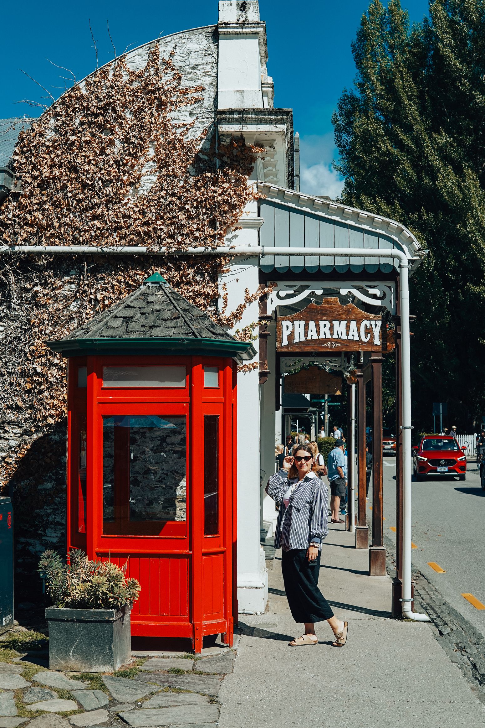 Arrowtown: najbardziej urokliwe miasteczko Nowej Zelandii. Przewodnik