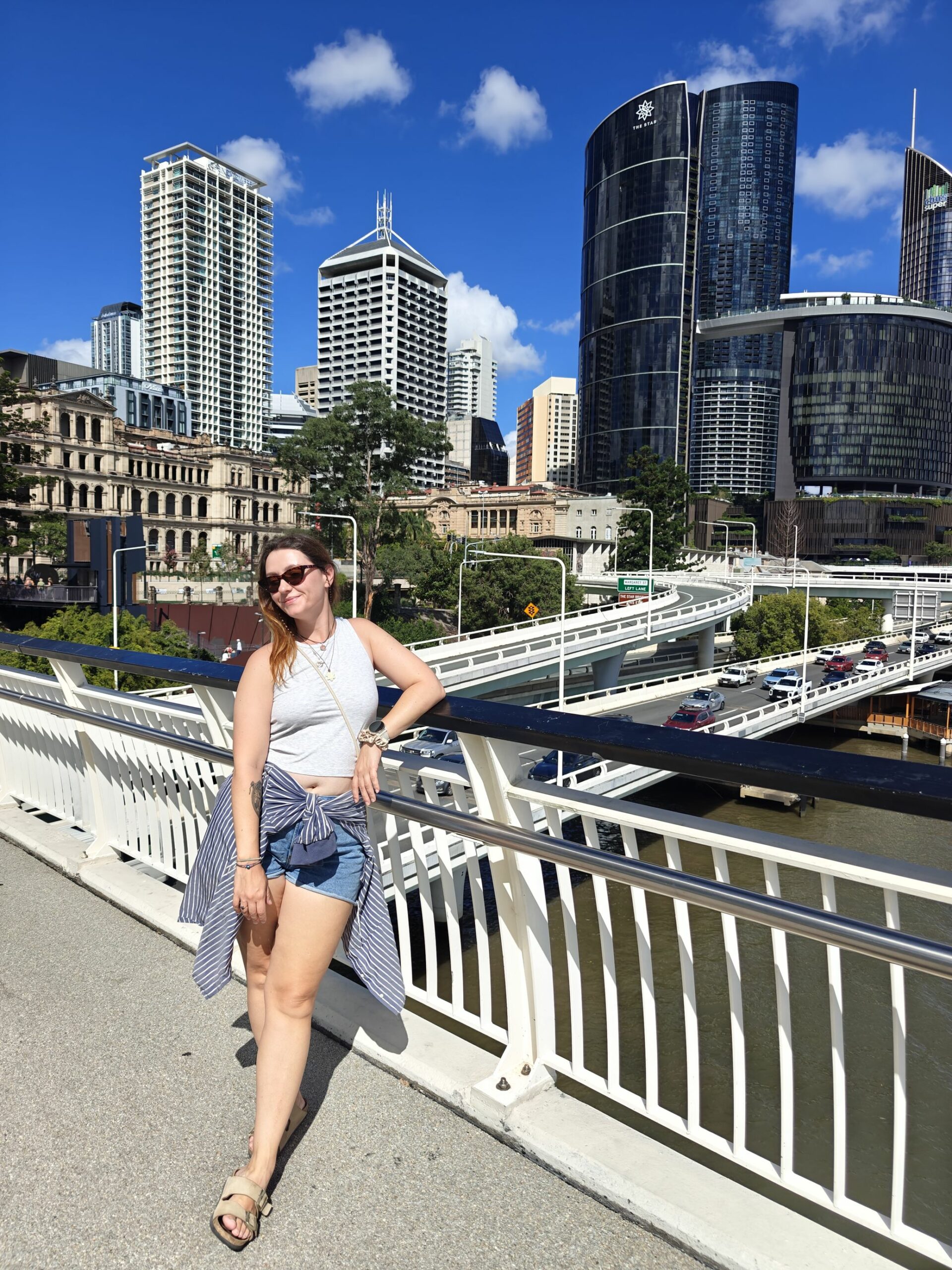 Brisbane 2026. Przewodnik przed podróżą do stolicy Queensland