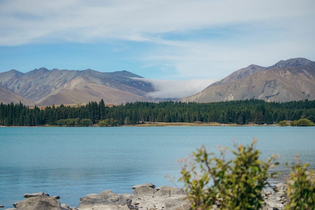 Nowa Zelandia, podział Nowej Zelandii, kiedy lecieć do Nowej Zelandii, NZ,  jak się poruszać po nowej zelandii, budżet na 2-3 tygodnie w Nowej Zelandii