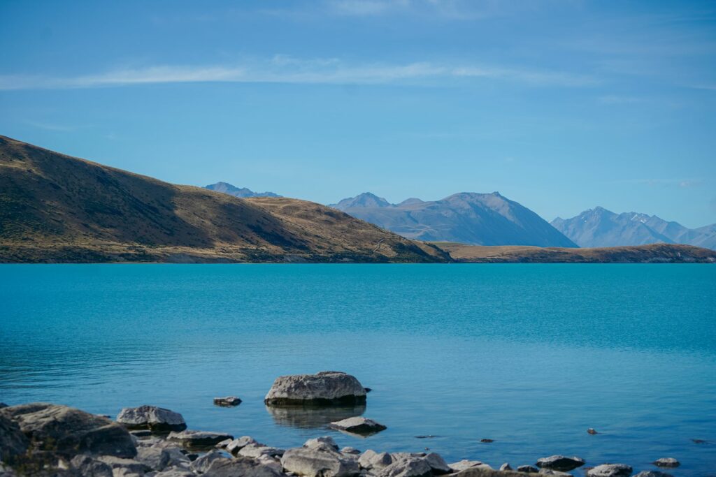 Nowa Zelandia, podział Nowej Zelandii, kiedy lecieć do Nowej Zelandii, NZ,  jak się poruszać po nowej zelandii, budżet na 2-3 tygodnie w Nowej Zelandii