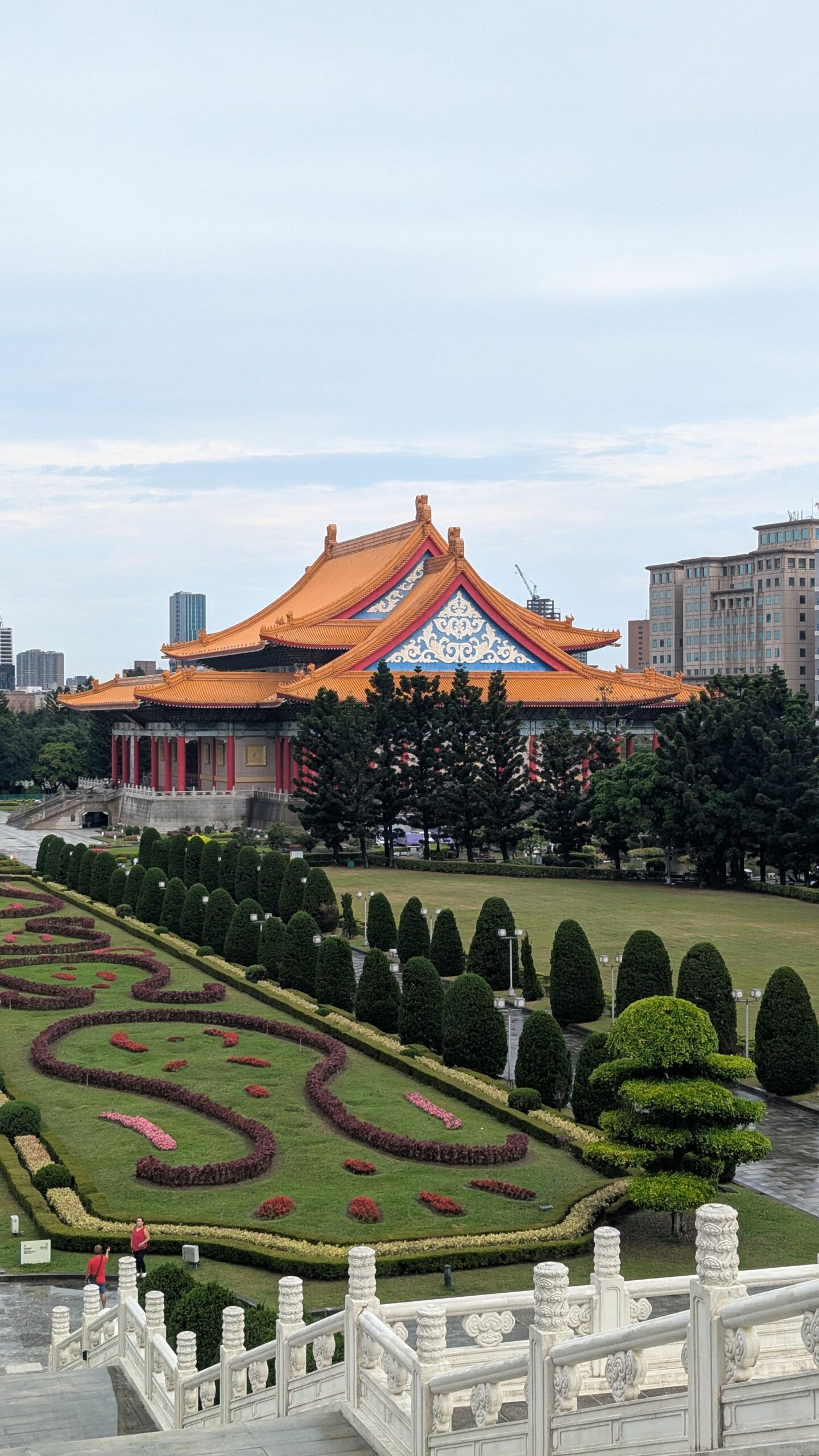 24 h w Tajpej. Jednodniowy plan zwiedzania Tajpej