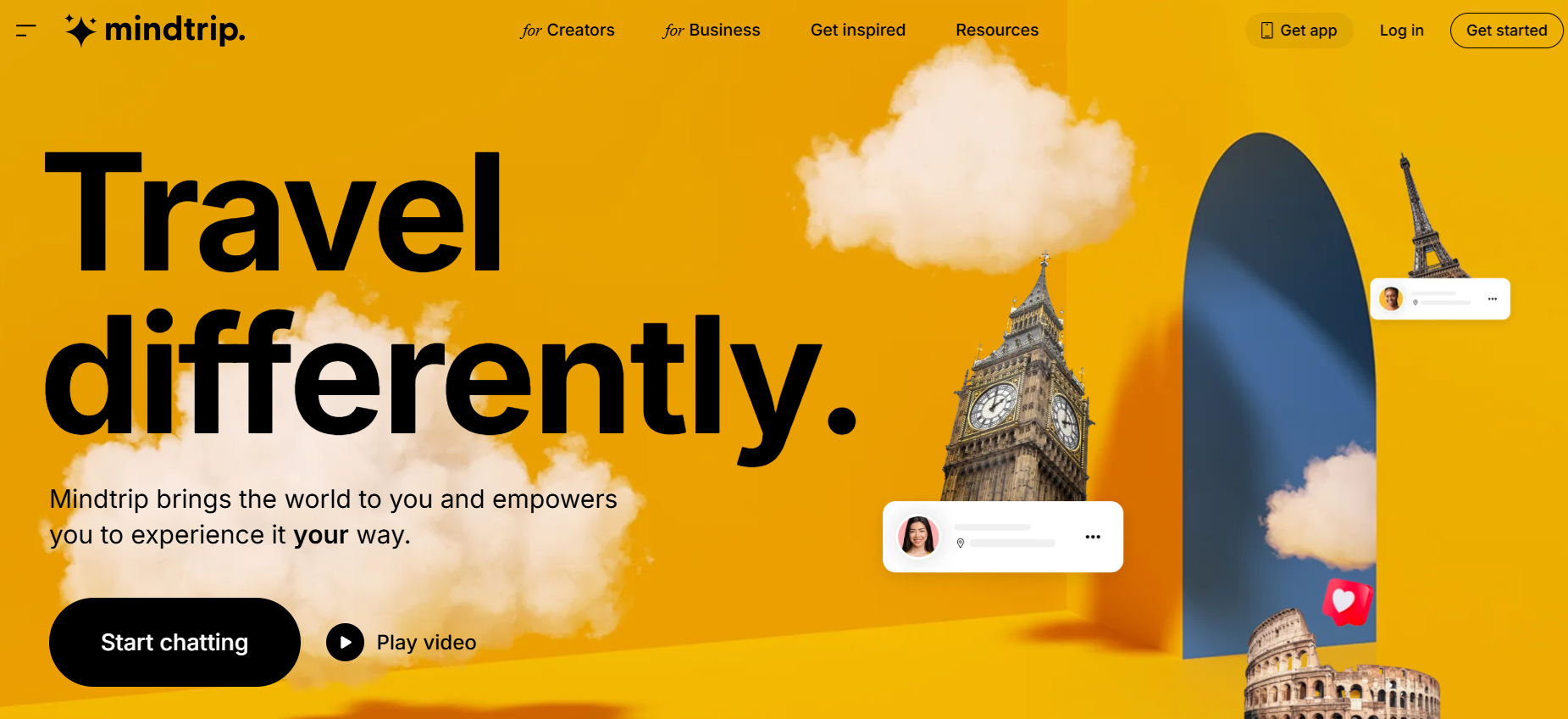 Planowanie podróży z AI: 3 darmowe aplikacje