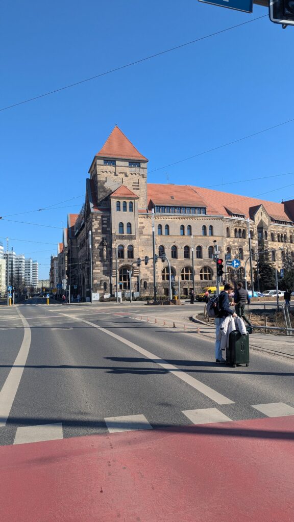 Poznań, Polska, co warto zobaczyć w Poznaniu, transport w Poznaniu, co zjeść w Poznaniu, gdzie nocować w Poznaniu
