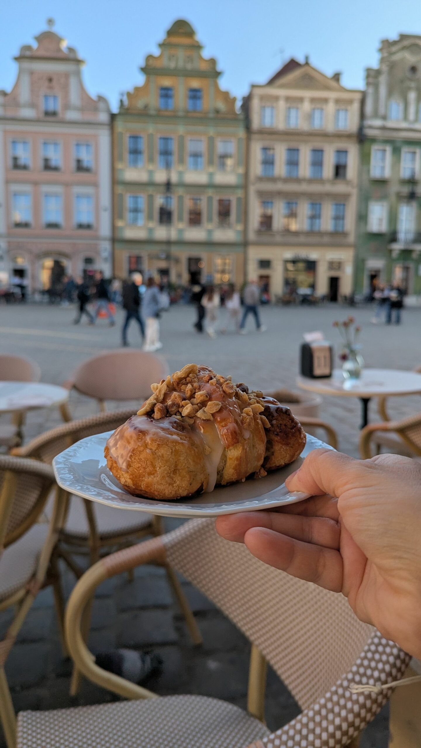 Poznań na weekend: top atrakcje i gotowy plan zwiedzania. Przewodnik 2026