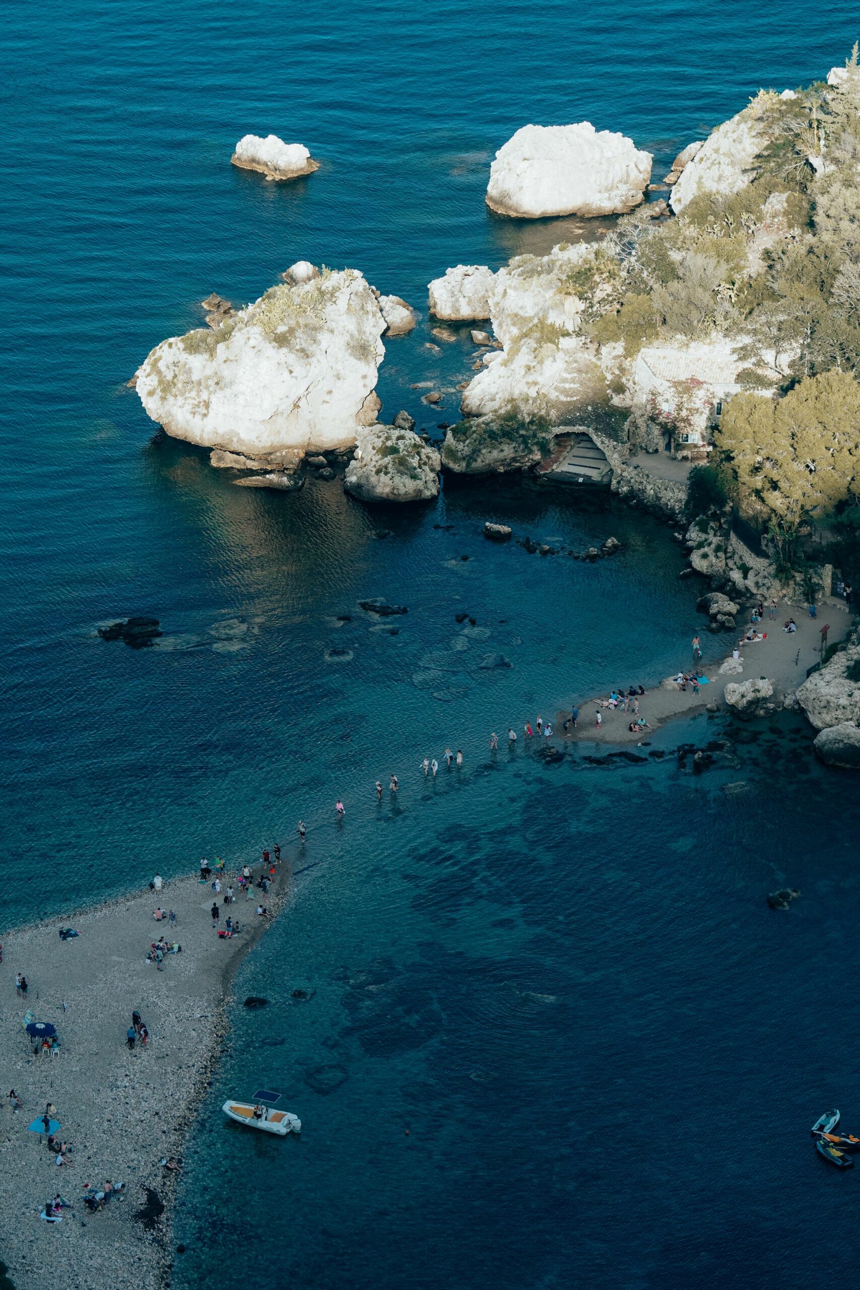 Taormina (Sycylia): 7 wyjątkowych atrakcji. Top przewodnik 2026