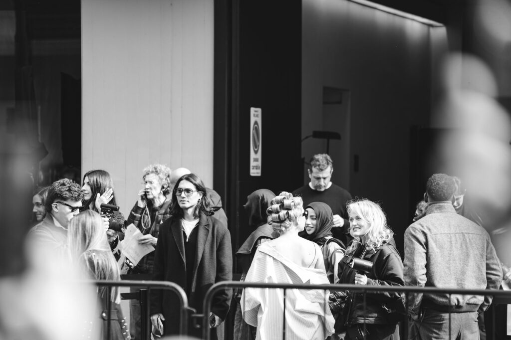 milan fashion week, mediolan, fashion week, moda, moda damska