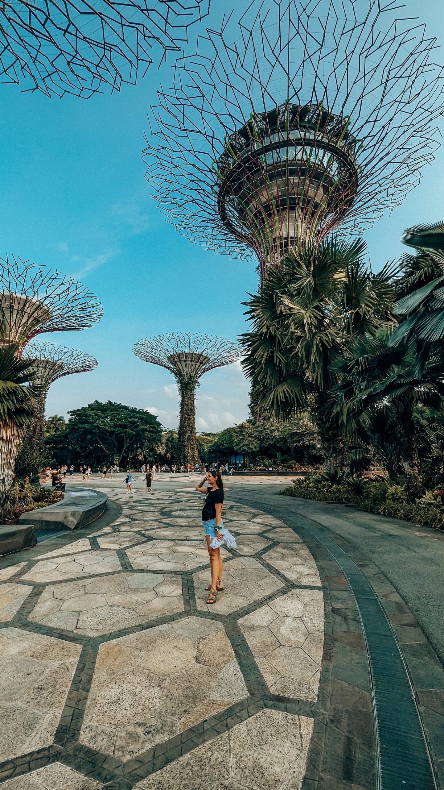Największe atrakcje Singapuru – co warto zobaczyć?